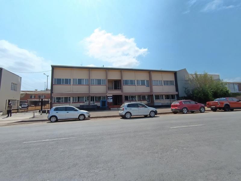 Commercial Property for Sale in Queenstown Central Eastern Cape